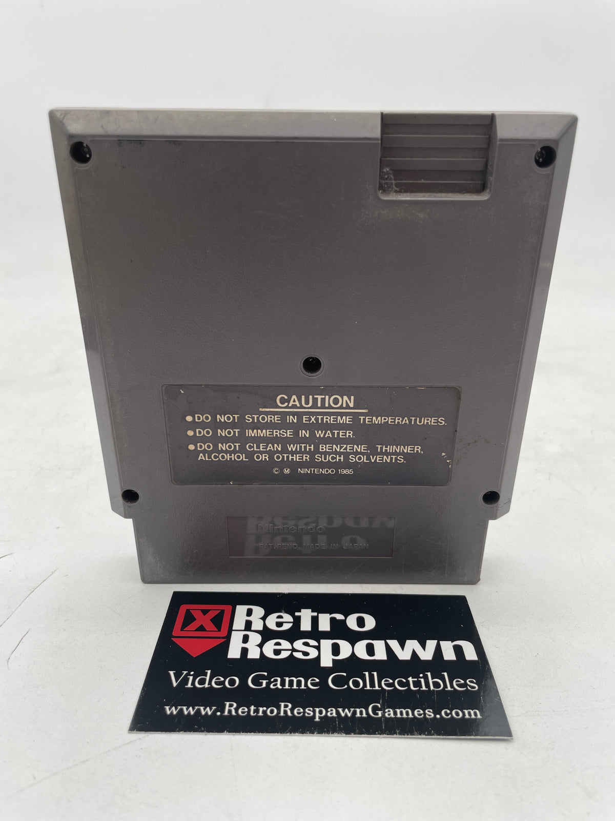 Athena [5 Screw] - NES (Game Only)