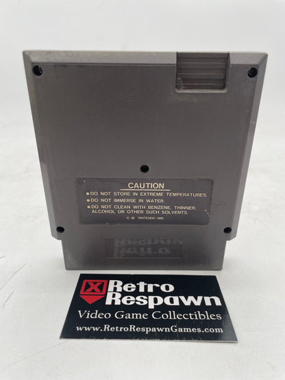 Athena [5 Screw] - NES (Game Only)
