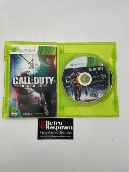 Battlefield 3 - Xbox 360 (Complete)