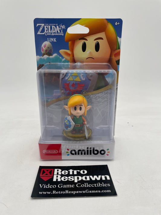 Link Link's Awakening - Amiibo (Sealed)