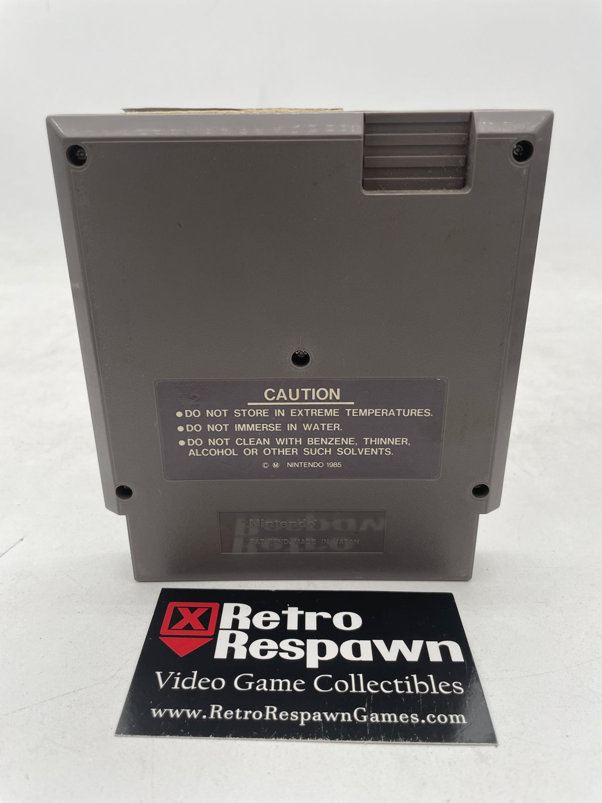 Spelunker [5 Screw] - NES (Game Only)