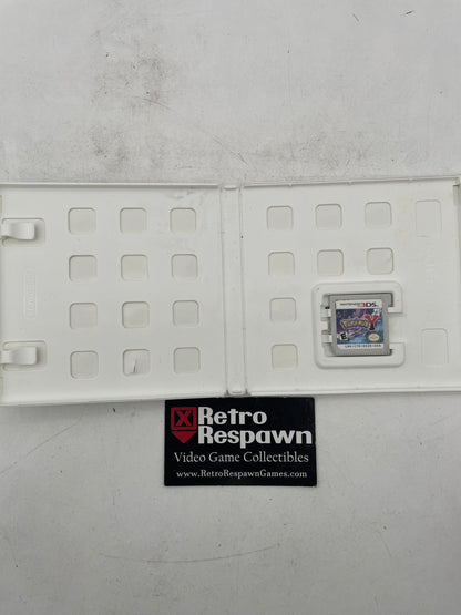 Pokemon Y - Nintendo 3DS (Missing Manual)