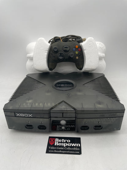 Xbox Console [Special Edition] - JP Xbox (Missing Manual)