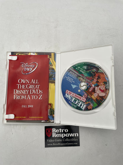 Recess School’s Out - DVD (Complete)
