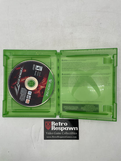 Tekken 7 - Xbox One (Complete)