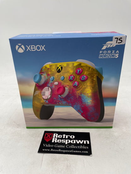 Forza Horizon 5 Controller - Xbox Series X (Complete)