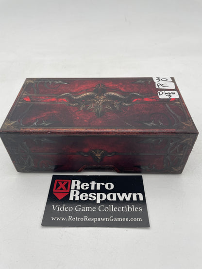 Diablo III USB - PC (Complete)