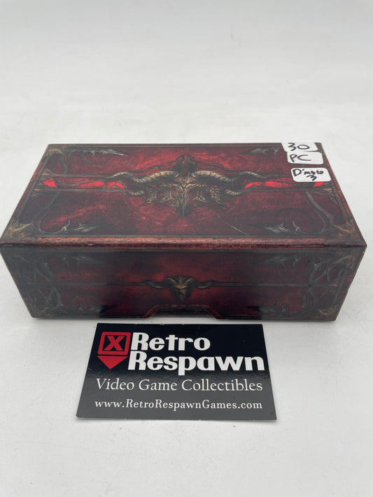 Diablo III USB - PC (Complete)