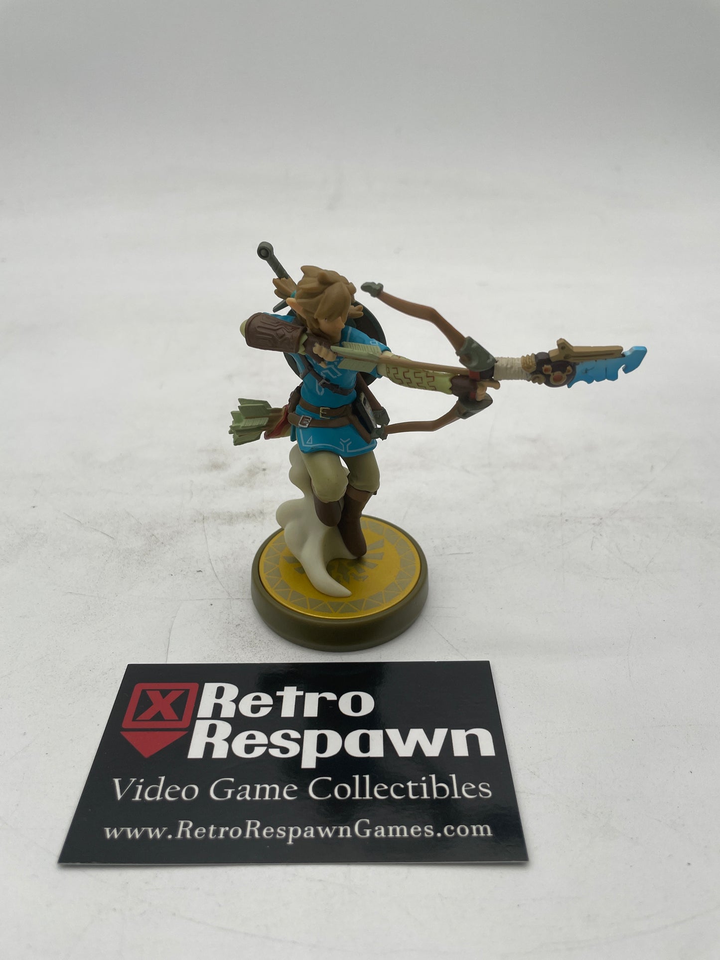 Link (archer) - Amiibo (Loose)