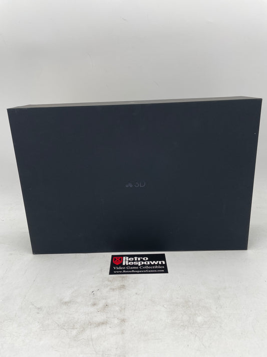Analogue 3D Console [Glacier] - Analogue 3D (Complete)