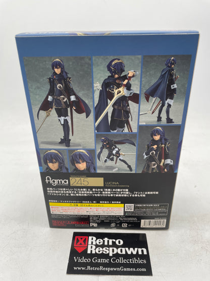 Lucina [Fire Emblem Awakening] - Figma (Complete)