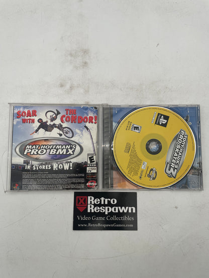 Tony Hawk 3 - Playstation (Complete)