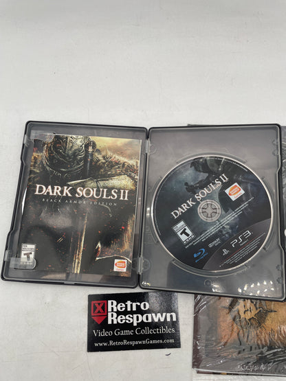 Dark Souls II Collector's Edition - Playstation 3 (Complete)