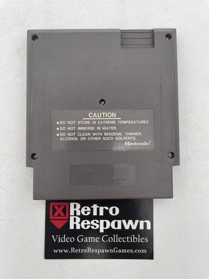 Mario Bros [5 Screw] - NES (Game Only)