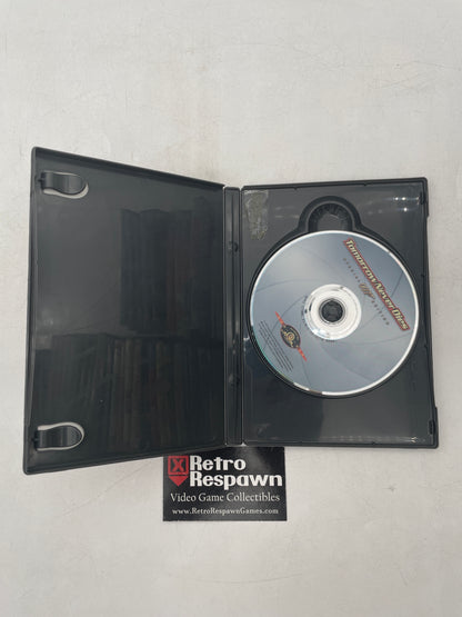 007 Tomorrow Never Dies - DVD (Complete)