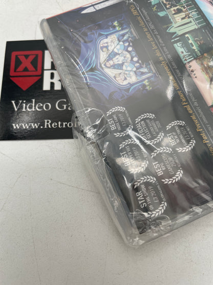 Cris Tales - Nintendo Switch (Sealed)