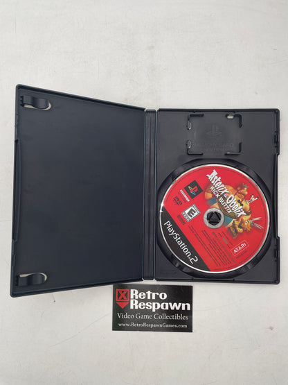 Asterix and Obelix Kick Buttix - Playstation 2 (Missing Manual)