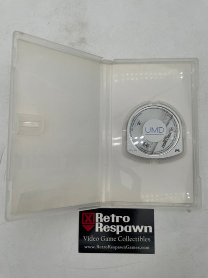 Fight Night Round 3 - PSP (Missing Manual)
