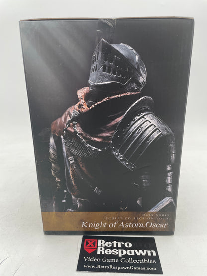 Knight of Astora, Oscar [Dark Souls Sculpt Collection Vol 4] (Sealed)