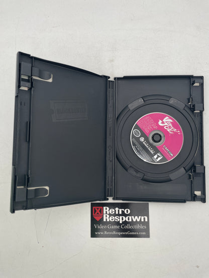 Viewtiful Joe - Gamecube (Missing Manual)