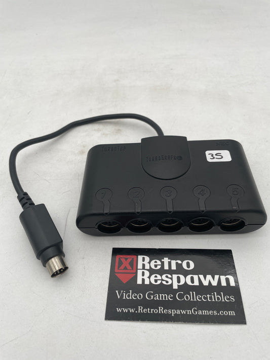 Turbo Tap - TurboGrafx-16 (Multi Tap Only)