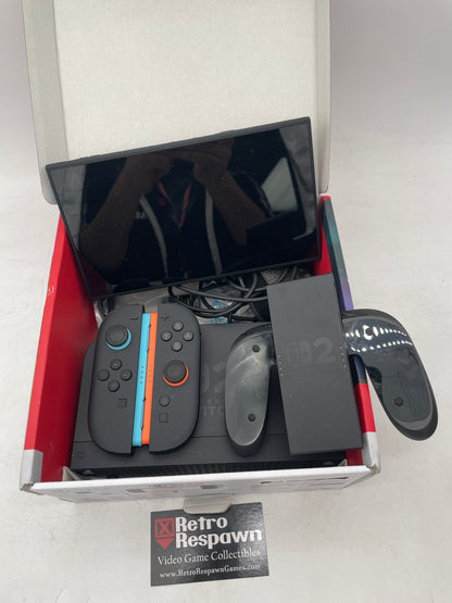 Nintendo Switch 2 Console - Nintendo Switch 2 (Complete/No Code)