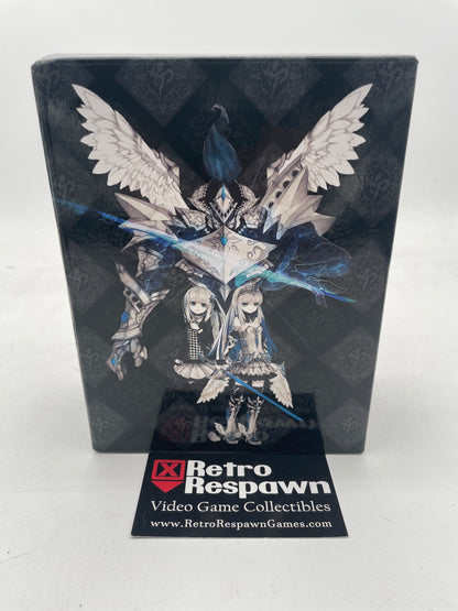 Crystar [Limited Edition] - Nintendo Switch (Complete)