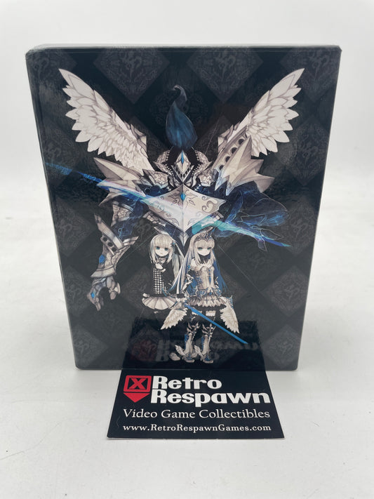 Crystar [Limited Edition] - Nintendo Switch (Complete)