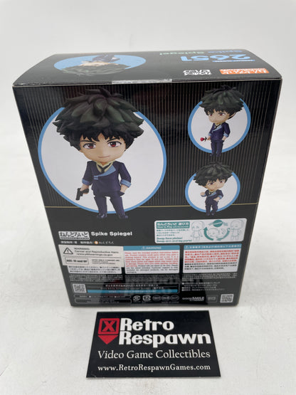 Spike Spiegel - Nendoroid (Sealed)