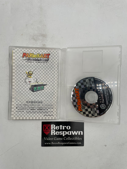 Mario Kart: Double Dash - JP Gamecube (Complete)