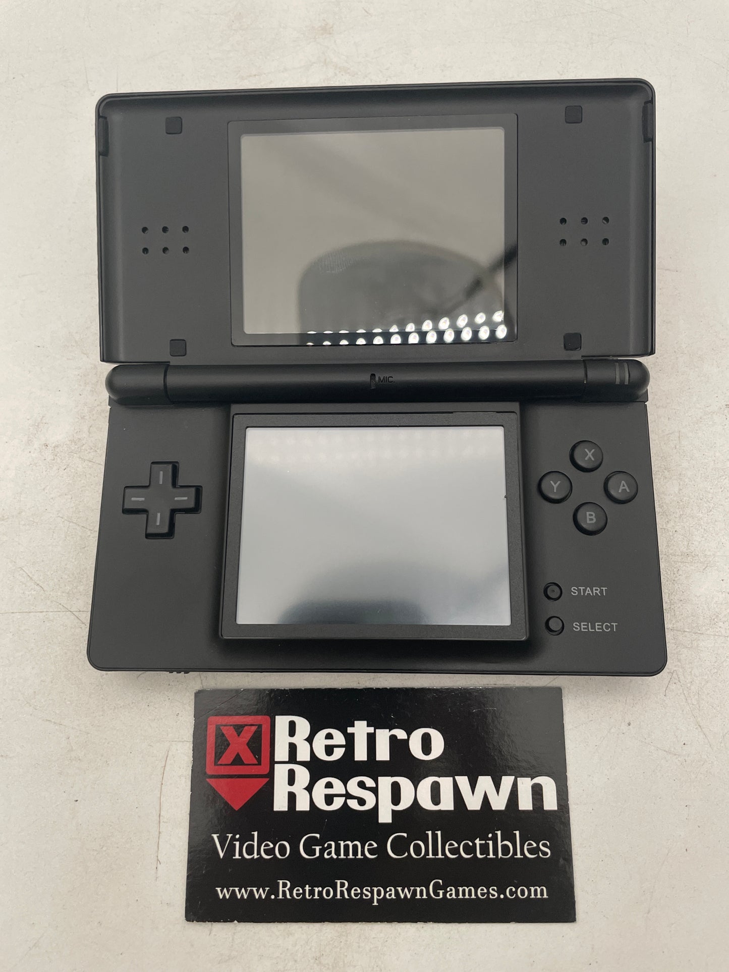 [Reshell] Dialga and Palkia Nintendo DS Lite - Nintendo DS (Console+Charger)