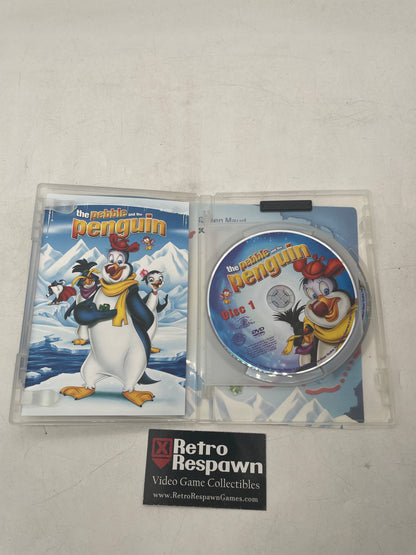 The Pebble and the Penguin - DVD (Complete)