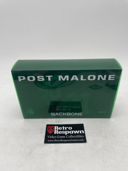 Post Malone Backbone - PlayStation 5 (Open Box)