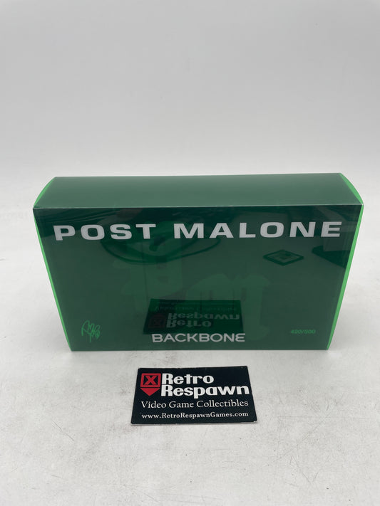 Post Malone Backbone - PlayStation 5 (Open Box)