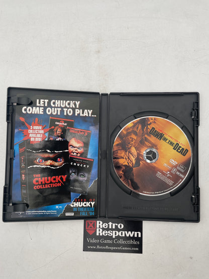 Dawn of the Dead [Unrated Director’s Cut] - DVD (Used)