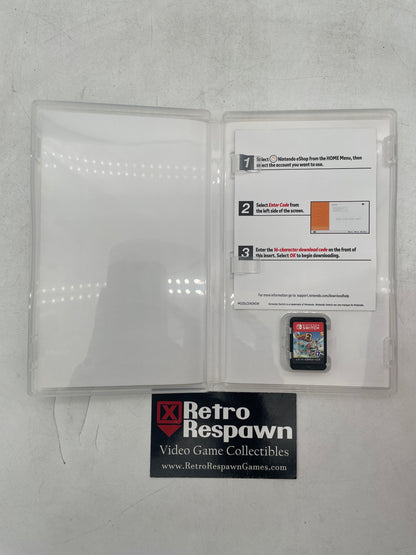 Moving Out 2 - PAL Nintendo Switch (Complete)
