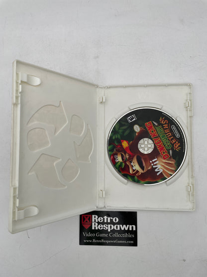 Donkey Kong Country Returns - Wii (Missing Manual)
