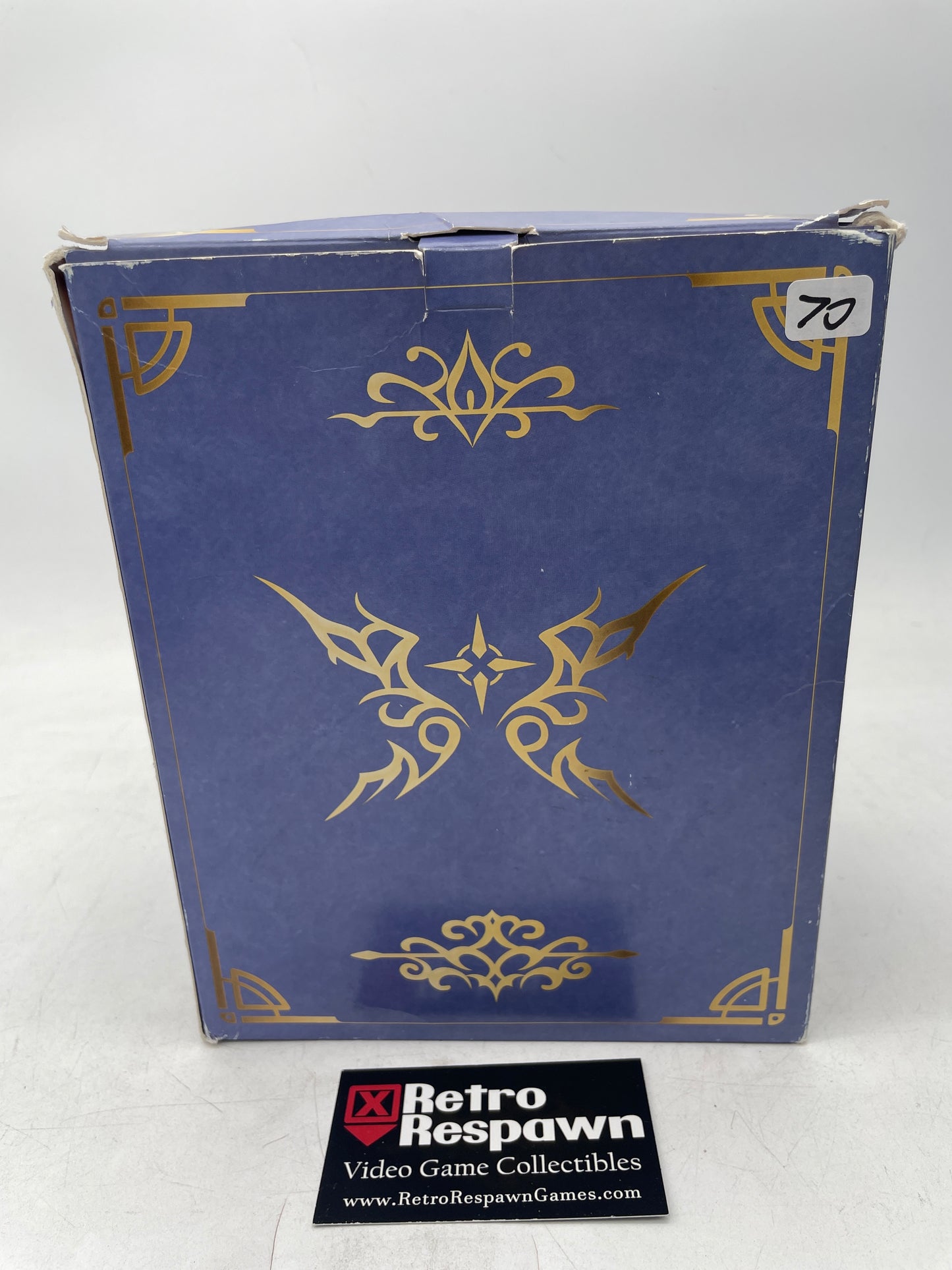 Super Neptunia RPG [Collectors Edition] - Nintendo Switch (Complete/Game is Sealed)