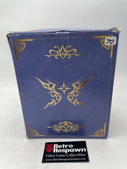 Super Neptunia RPG [Collectors Edition] - Nintendo Switch (Complete/Game is Sealed)