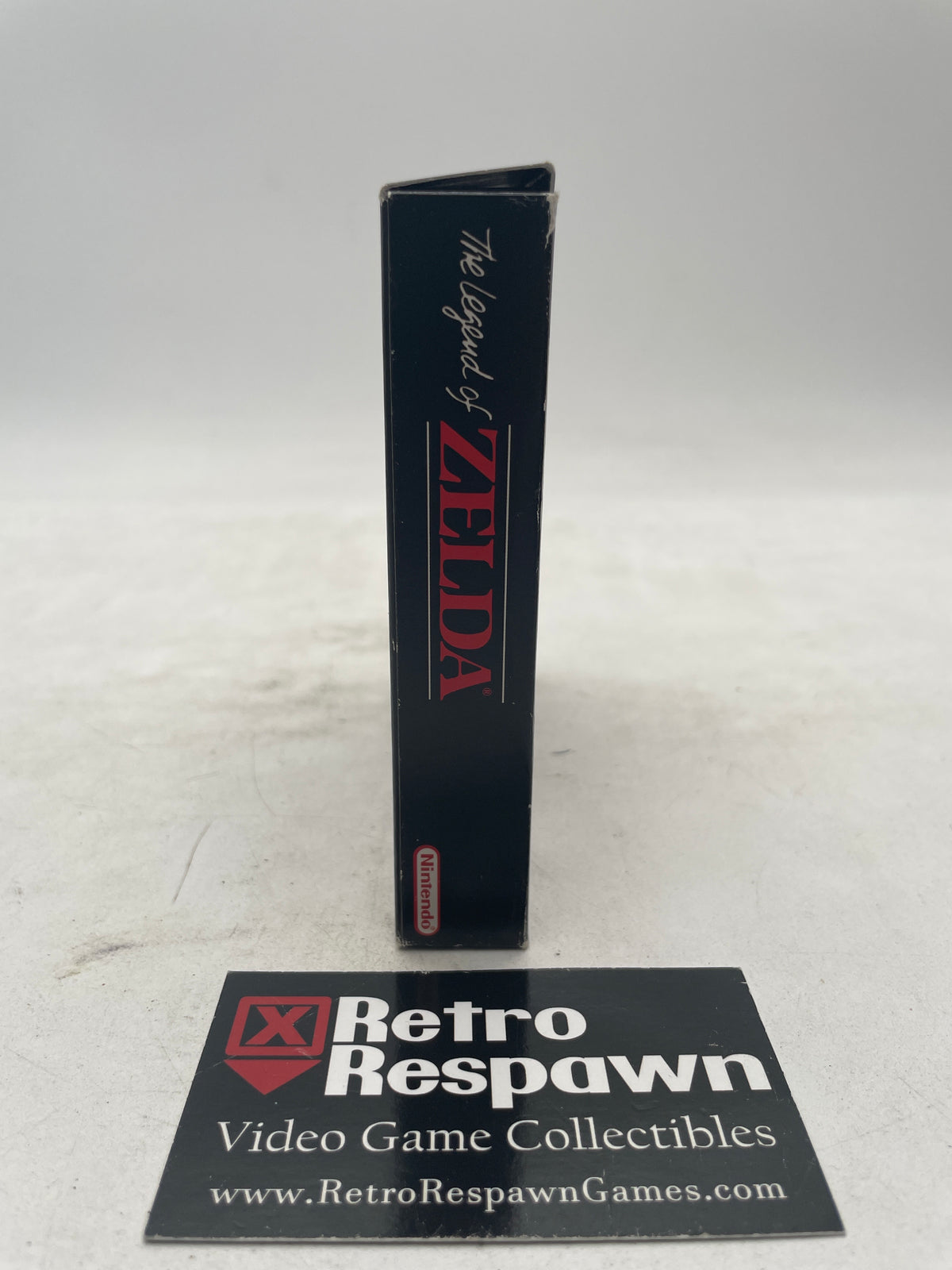 Zelda [Classic NES Series] - GameBoy Advance (Complete)