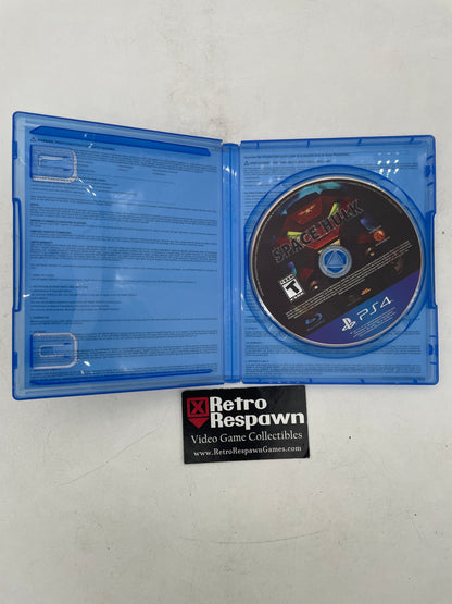 Space Hulk - Playstation 4 (Complete)
