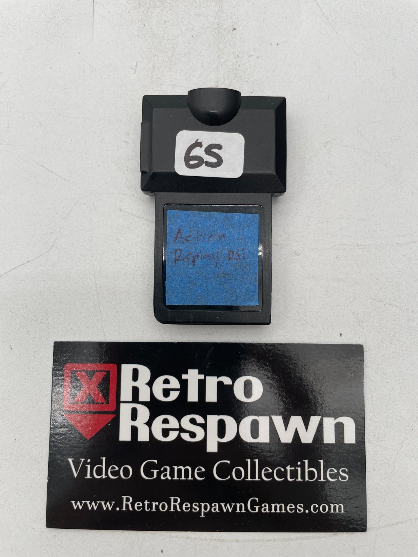 Action Replay DSi - Nintendo DS (Cartridge Only)