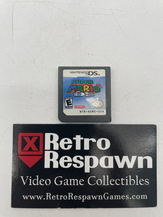 Super Mario 64 DS - Nintendo DS (Game Only)