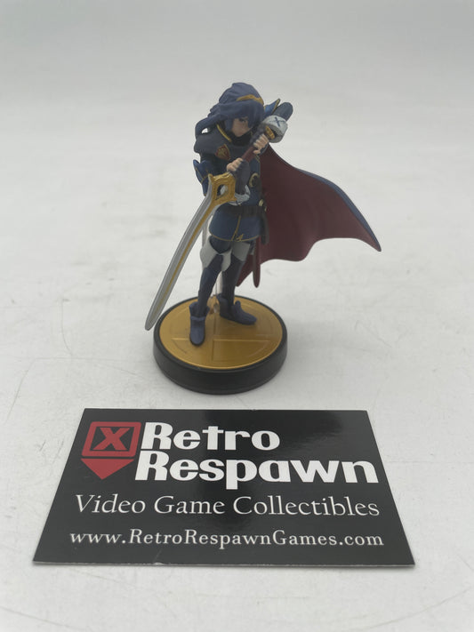 Lucina - Amiibo (Loose)