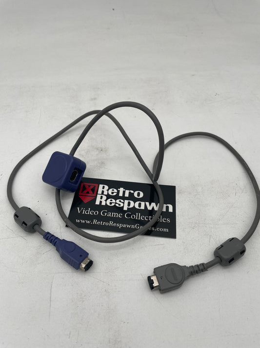 Gameboy Advance Game Link Cable - GameBoy Advance (Cable Only)