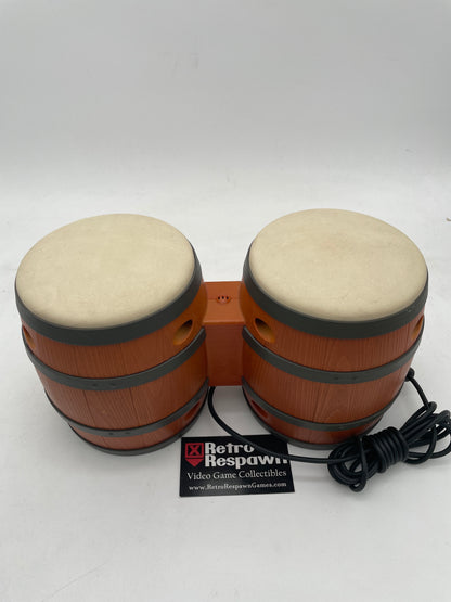Donkey Kong Jungle Beat [Bongos Only] - Gamecube (Bongos Only)