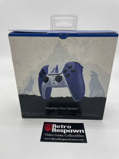 God of War Ragnarok Limited Edition Controller - Playstation 5 (Sealed)