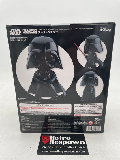 Darth Vader 502 - Nendoroid (Sealed)