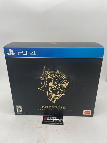 Dark Souls III [Collector's Edition] - Playstation 4 (Sealed)