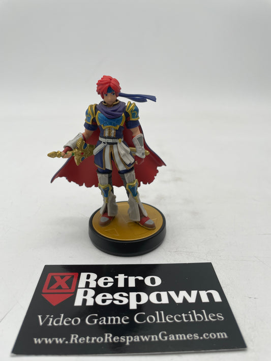 Roy - Amiibo (Loose)